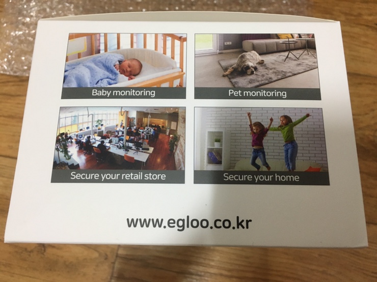 cctv 카메라 가정용홈CCTV카메라,베이비캠 2