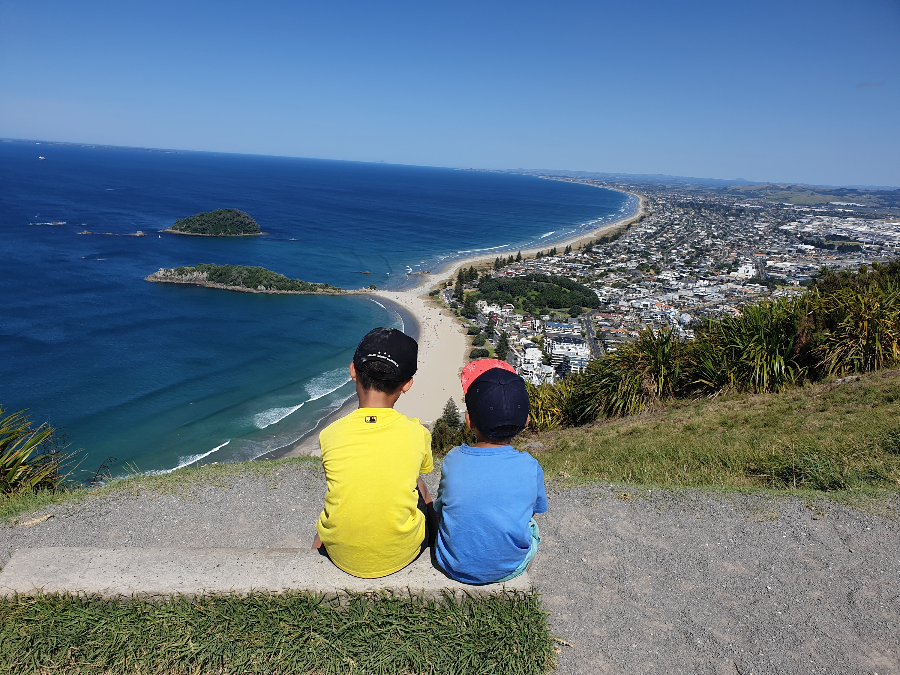 Mount Maunganui