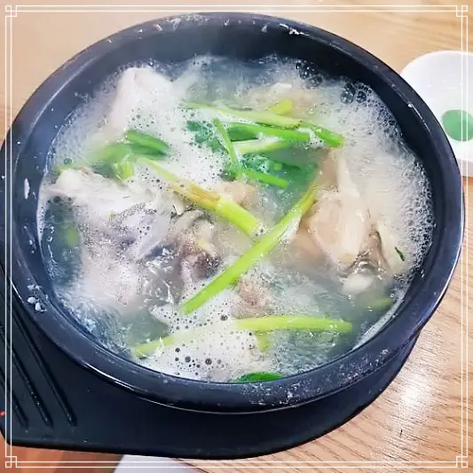  293회 놀토 놀라운토요일 볼테기해장국 이경규 이창호 인천 서구 강남시장 추천 가게 볼테기탕 방송 정보