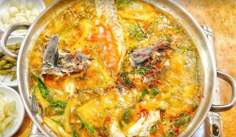  월미도맛집  먹고보자 호남횟집
