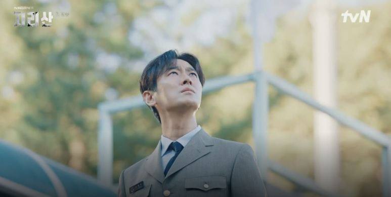 주지훈 '코마 충격' 2회 예고, 지리산 드라마 1회 줄거리 34