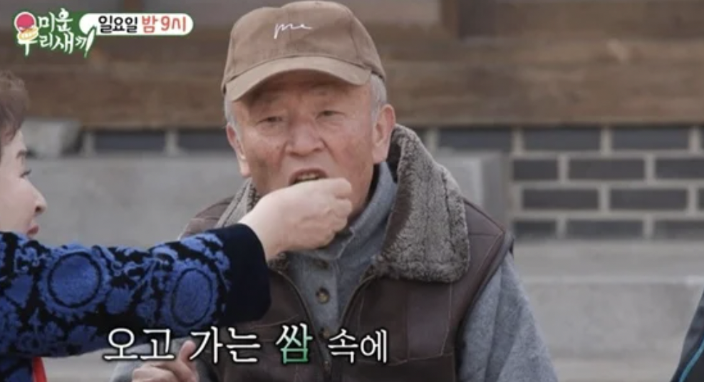 배우-임현식-이옥진