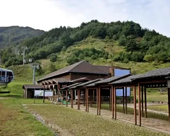 덕유산 국립공원-7