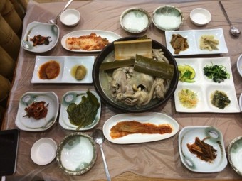 죽계찜