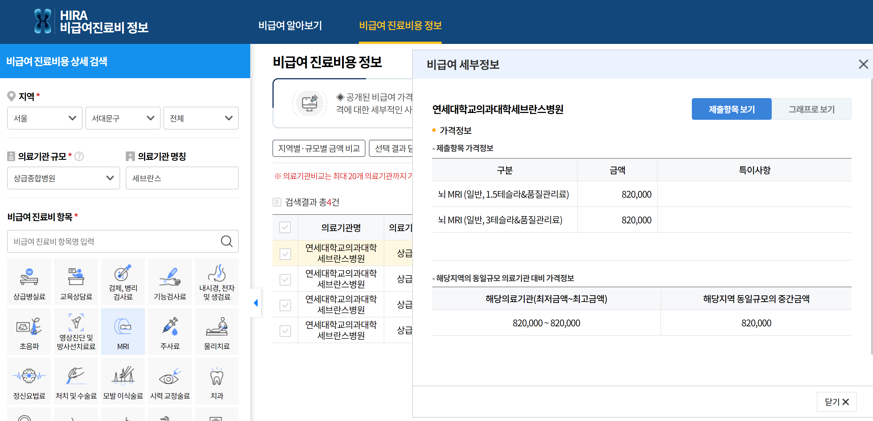 비급여진료2
