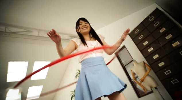 카스미_유이_Yui Kasumi_香純ゆい