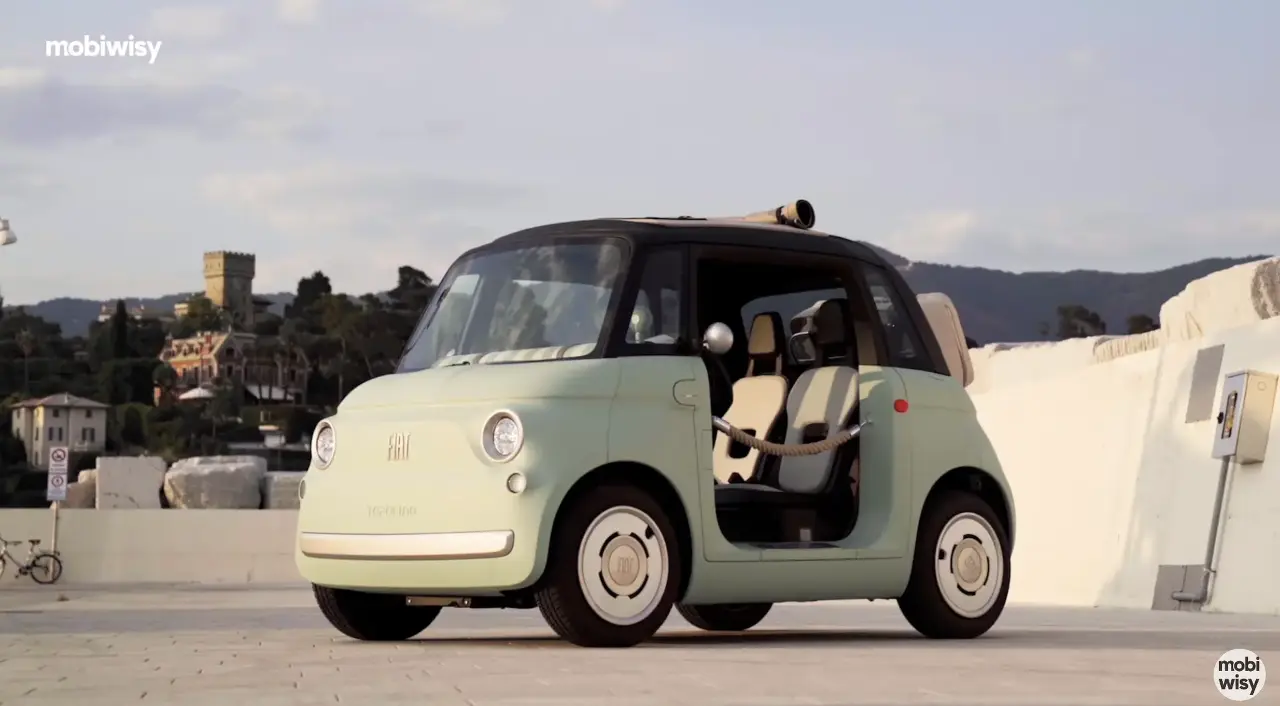 2023-피아트-토폴리노-광고-이미지--TOPOLINO-by-FIAT & modbwisy
