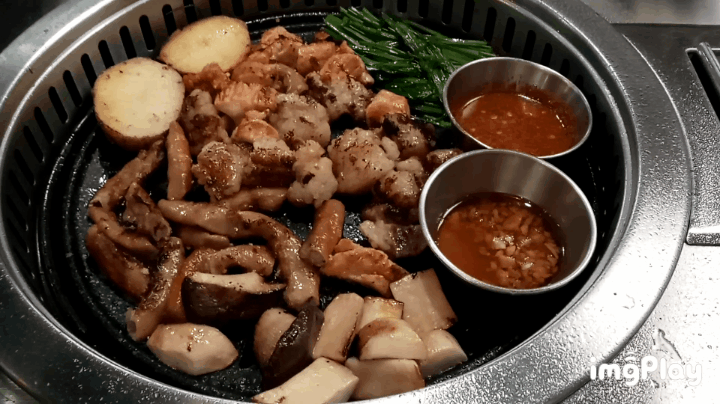  대구 곱창 맛집 "창을 내겠소" 대구 중앙로역 소곱창 맛집
