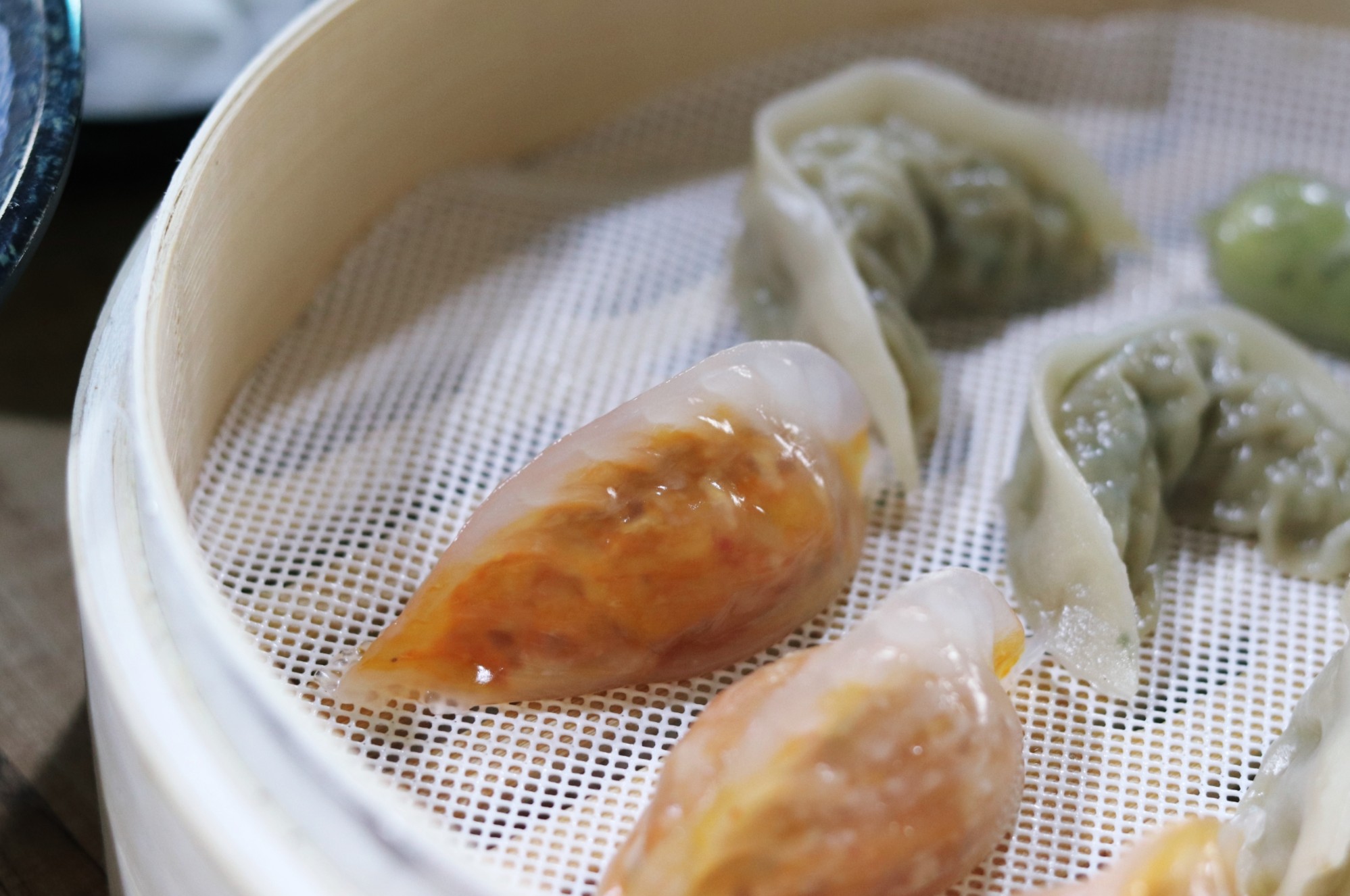 채반국수 이미지