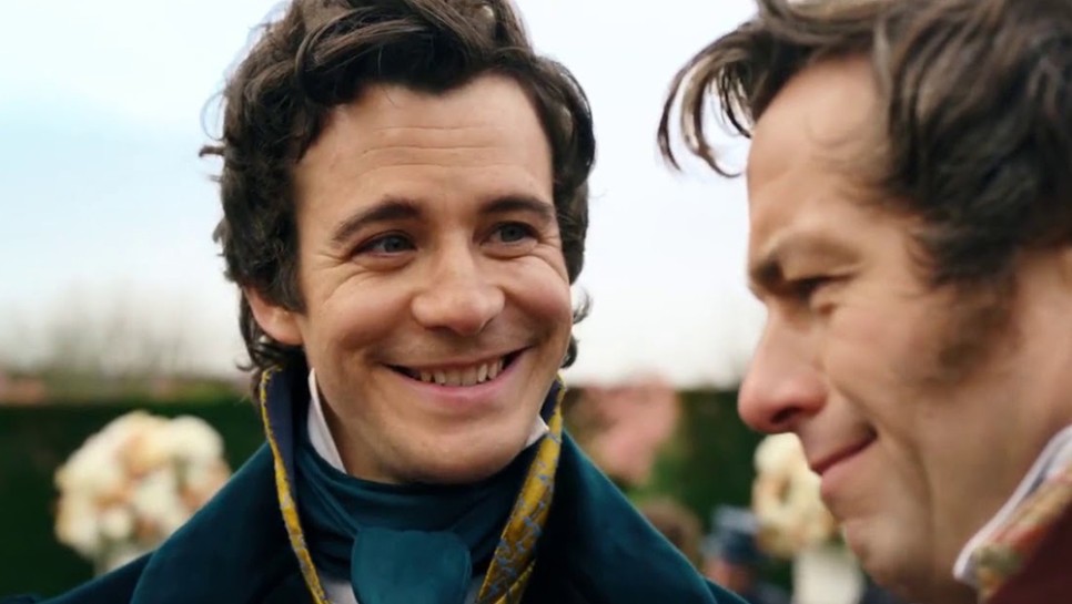 [넷플릭스 인기미드] 블리자톤 간략 줄거리 등장인물 리뷰 결말_ 로맨스 미드 추천 12