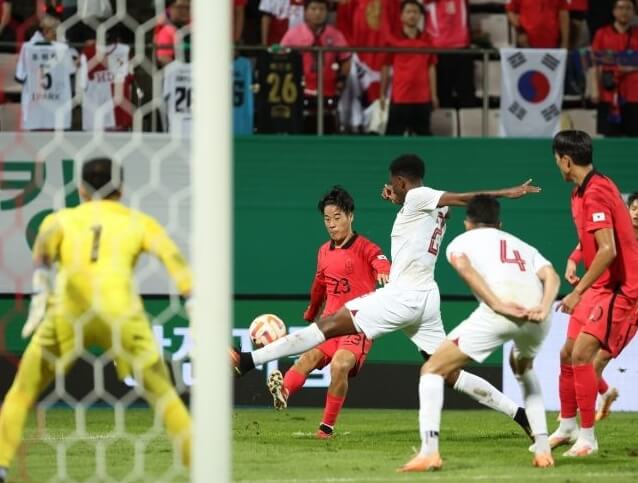 한국-키르기스스탄-중계