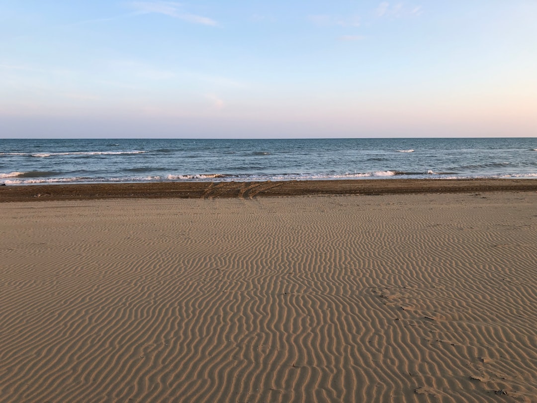 Daecheon Beach