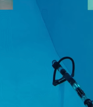  해중 구조물 손상 검사할 수 있는 잠수 로봇 뱀  VIDEO: CMU's Snakebot Goes for a Swim