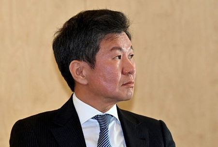 정몽규 회장 AFC 집행위원 당선 배경