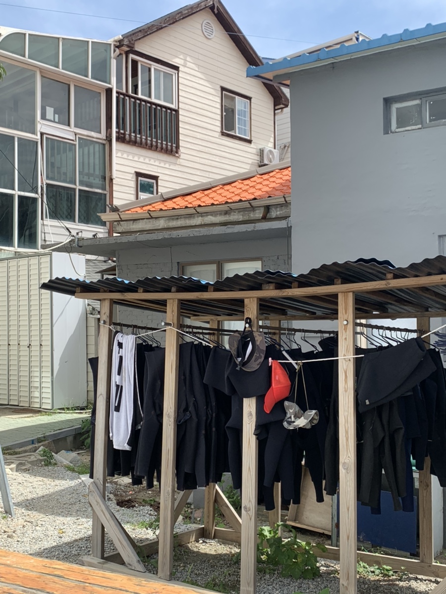 죽도해변이본느비 6
