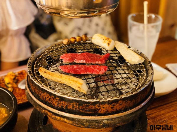  [부산 남포동] 최고급 한우대창 개인화로 오마카세가 3만원대? '이찌'