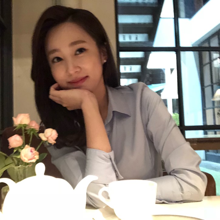 이세라 기상캐스터 결혼 몸매 움짤