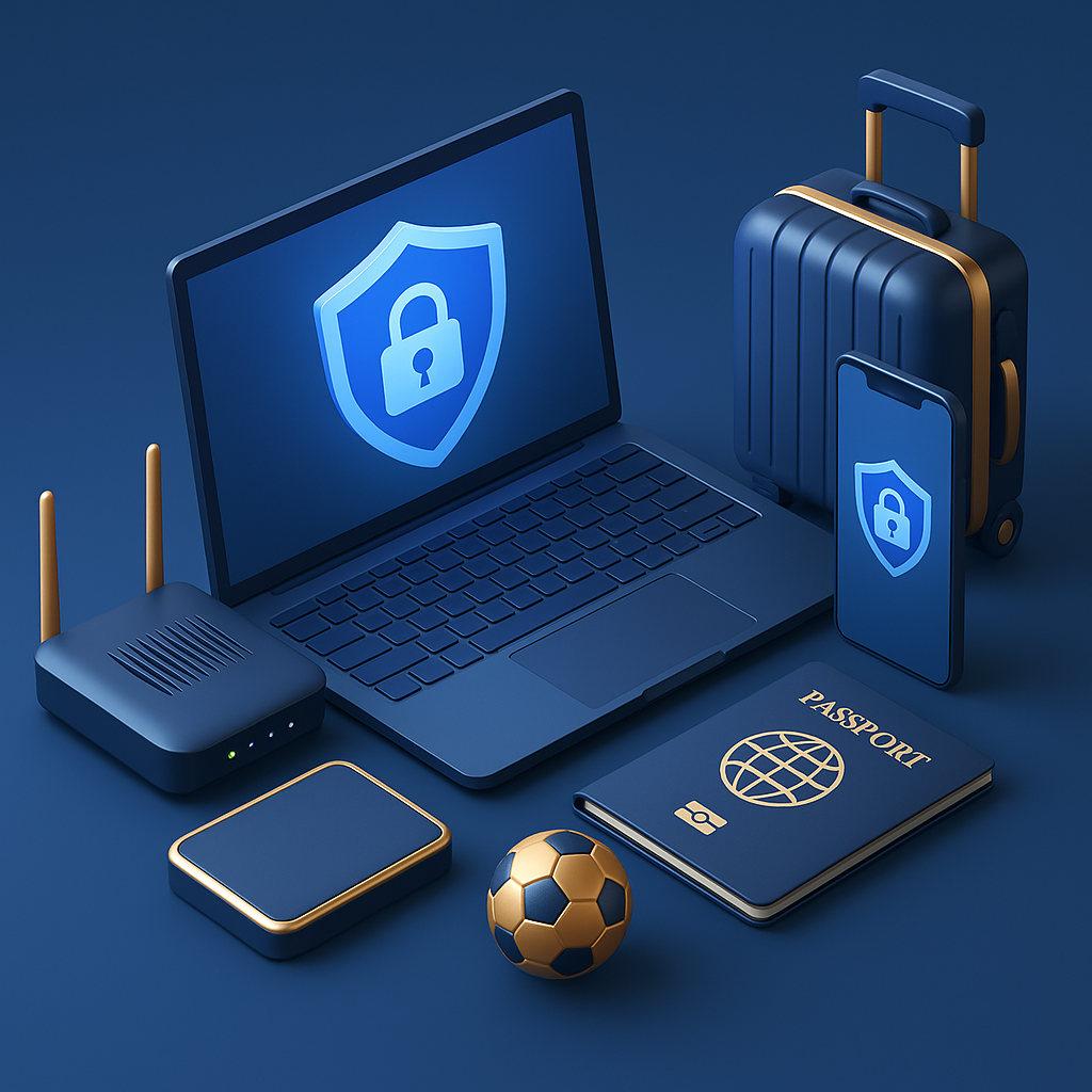 NordVPN 설정 꿀팁 7가지
