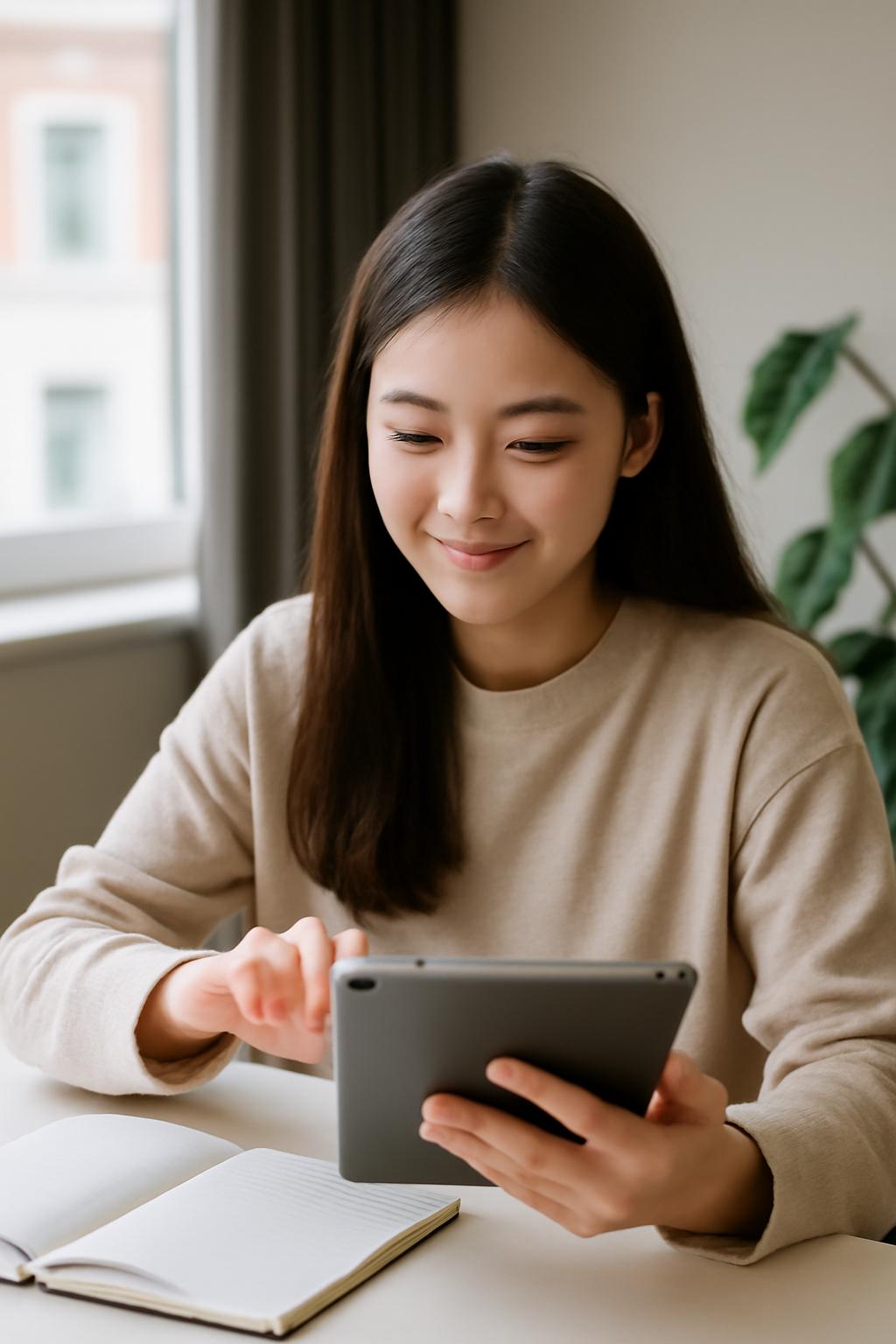대학생 패드 가격