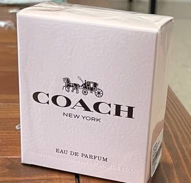 Coach New York 오드퍼퓸 30ml