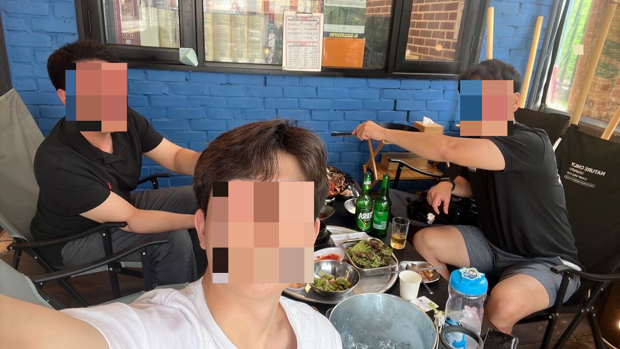 얄삼 강서구청고기집 5