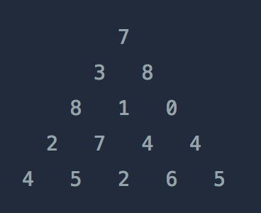  [Programmers]lv3_정수 삼각형 (Python)