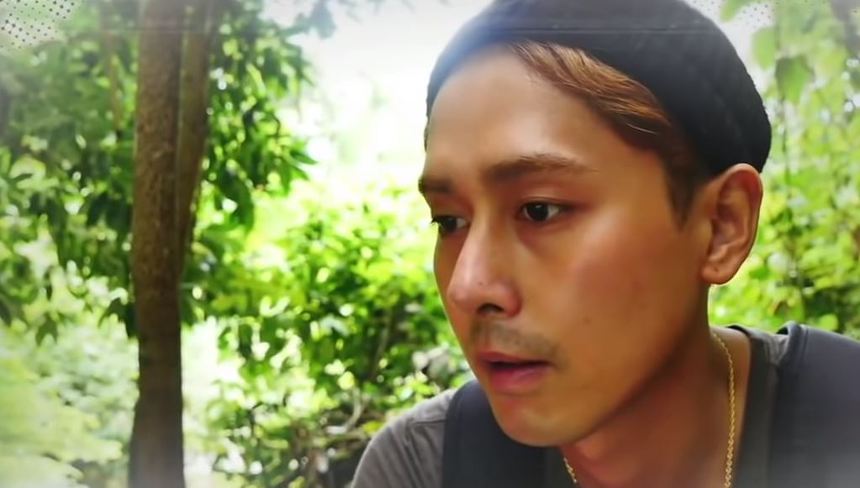  김상혁 송다예 이혼사유 재조명. 송다예 전남편 화제