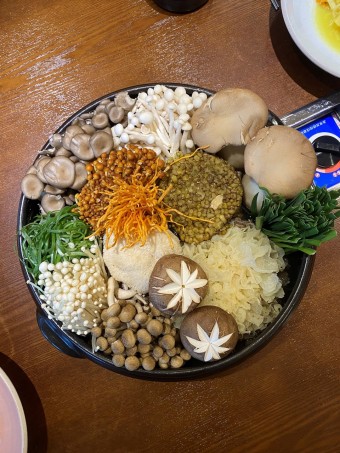 산약초식당 이미지