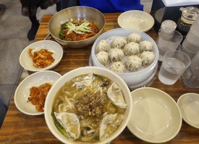 백종원 맛집