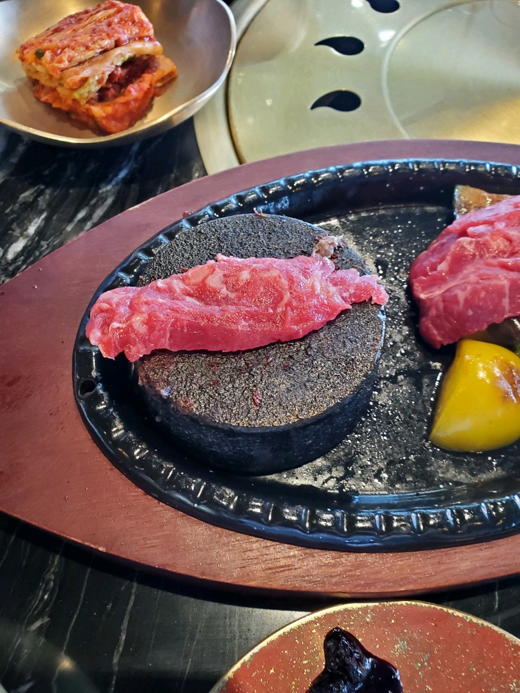  여의도 대접 / 여의도 이도맨션 라이브 / 이도맨숀 라이브 /여의도 소고기 맛집 이도맨숀 라이브에 다녀오다.