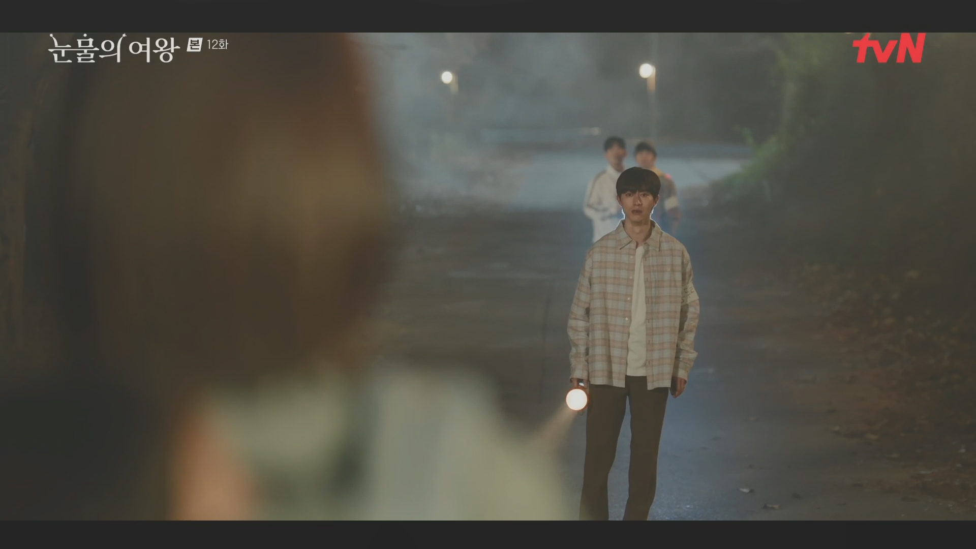 눈물의 여왕 촬영지 145곳을 알려드립니다. - 눈물의 여왕 - 용연리다리
