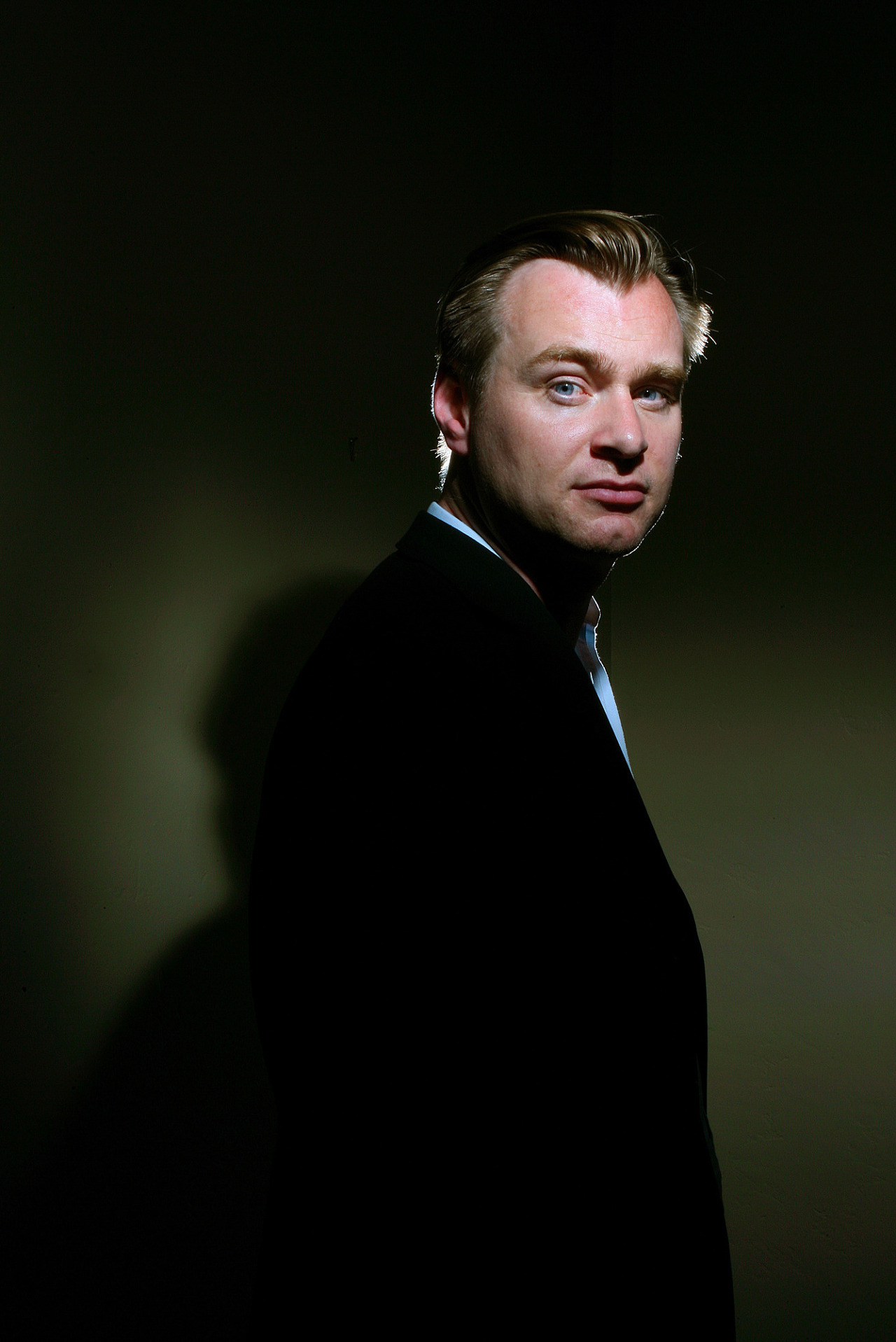 Christopher Nolan 사진