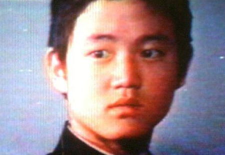  고교얄개 이승현 부인(아내) 이혼이유