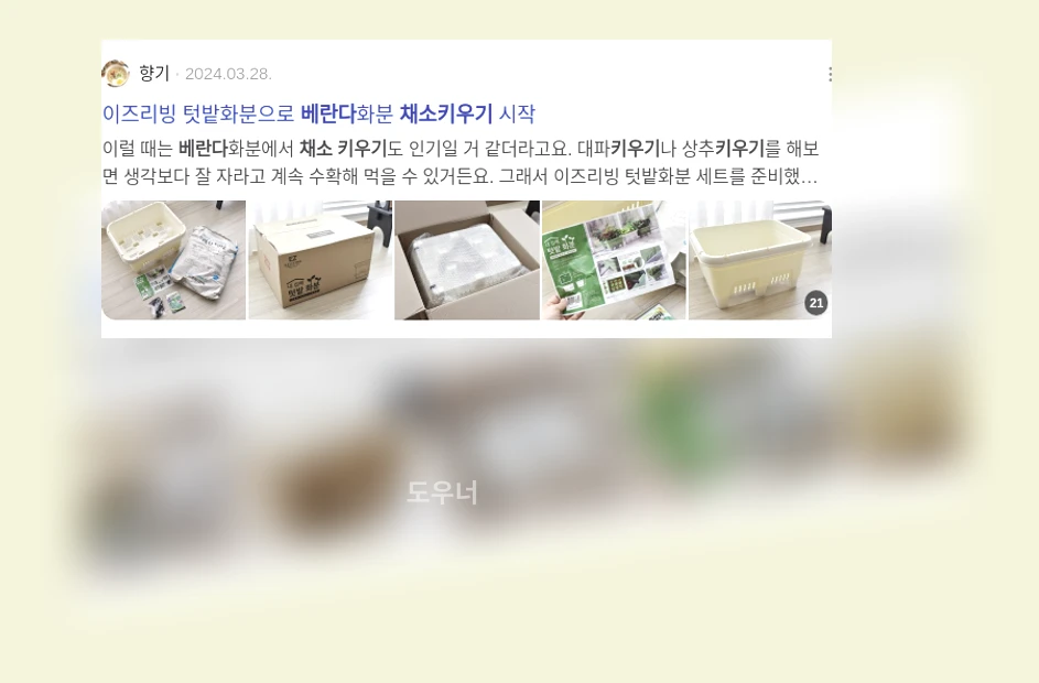 베란다 채소 키우기_3_subsection