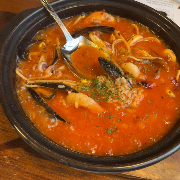 보나베띠-해물-리조또