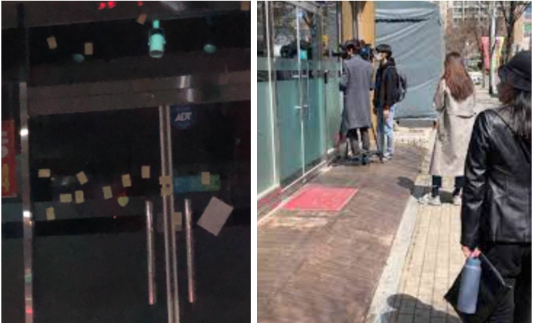 대구 성주식당 렉스턴 차주 아들 논란 가장 문제되는 부분(+현재상황 영상 인스타 신상)
