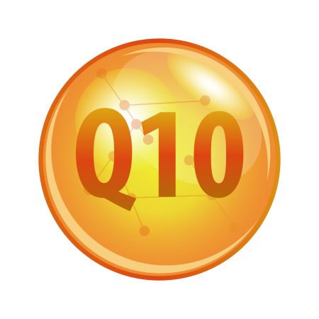 코엔자임Q10