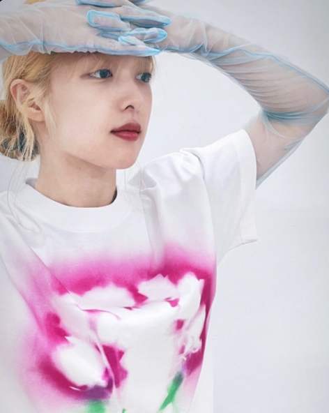 김보라4