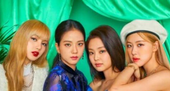 블랙핑크