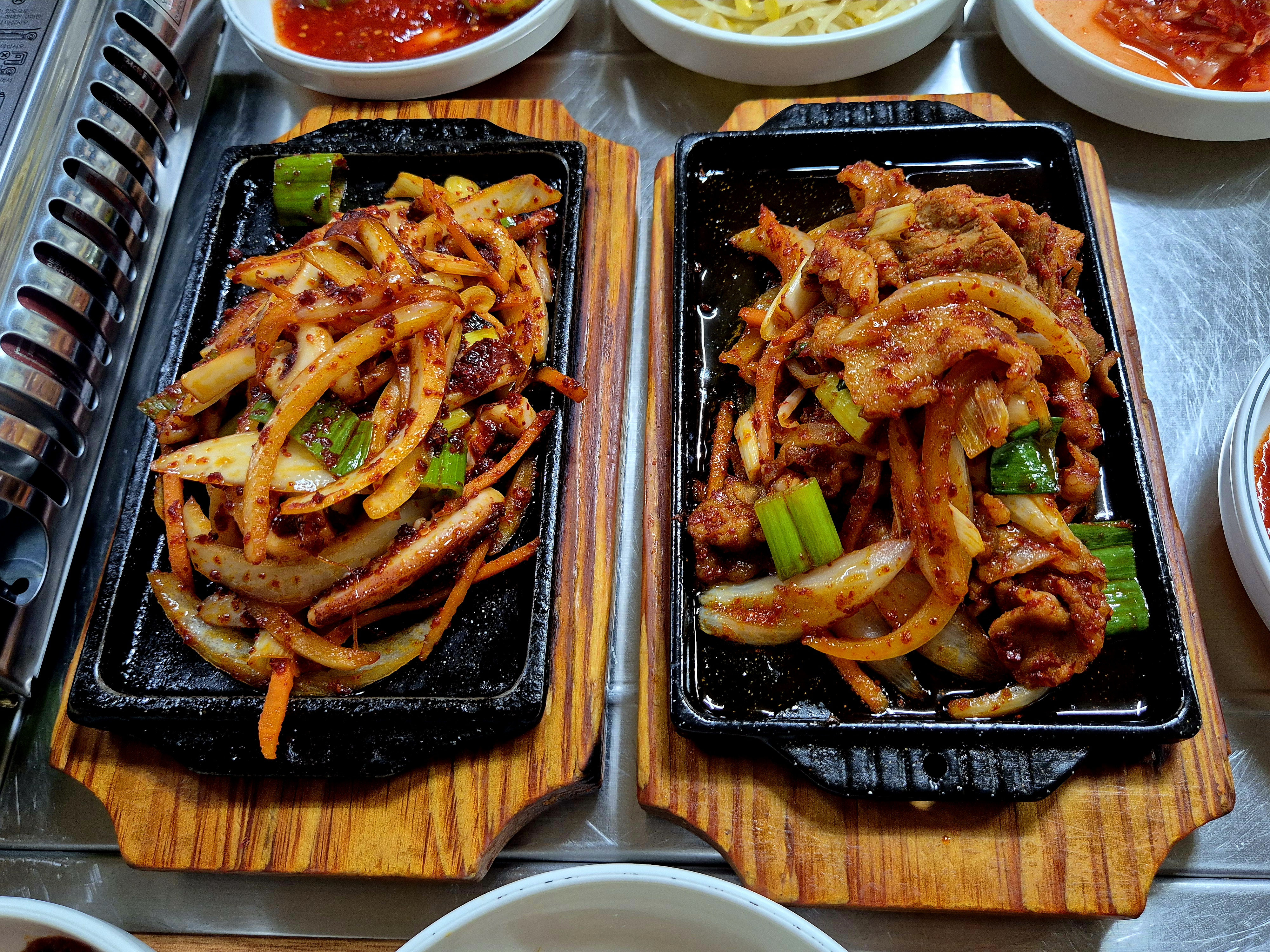 타종식당 6