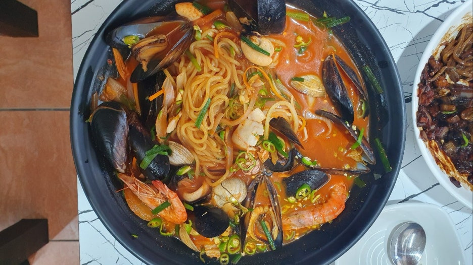 중국관 이미지