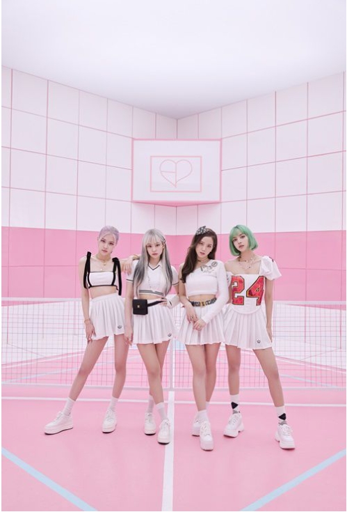  블랙핑크 유튜브 야심작 RELEASED 첫 주자