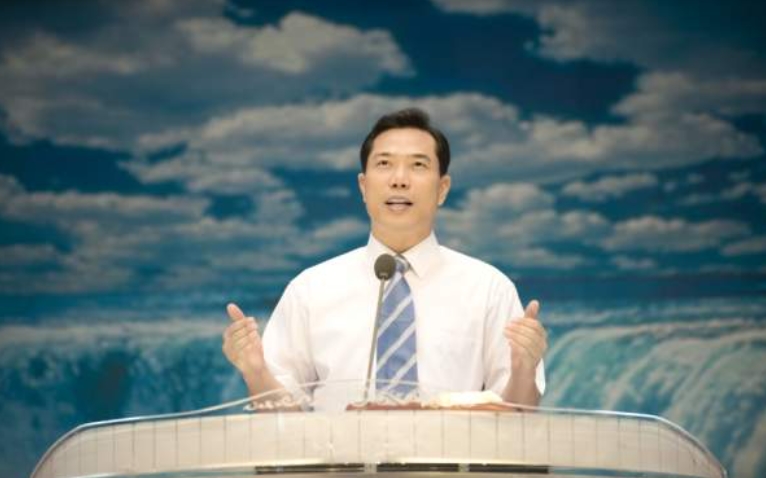  부산 세계로교회 서부교회 이단 코로나