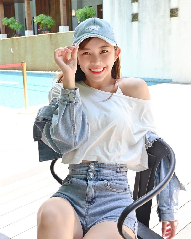 임영락 (林穎樂) NINA LIN1