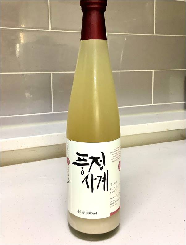  풍정사계 추(秋)