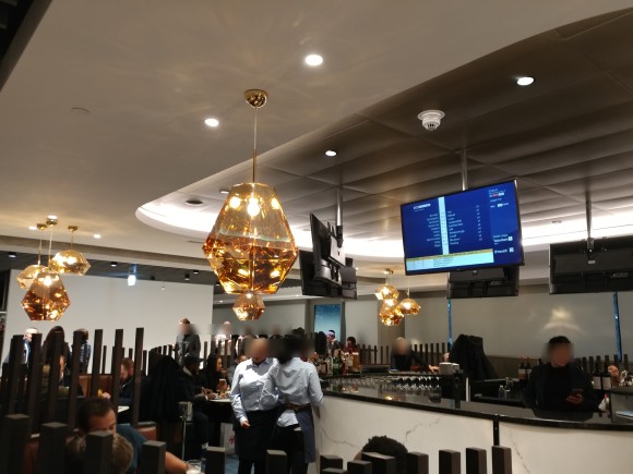 방문기! COME ON YOU SPURS! [런던] 토트넘 홋스퍼 스타디움 경기 관람, 31