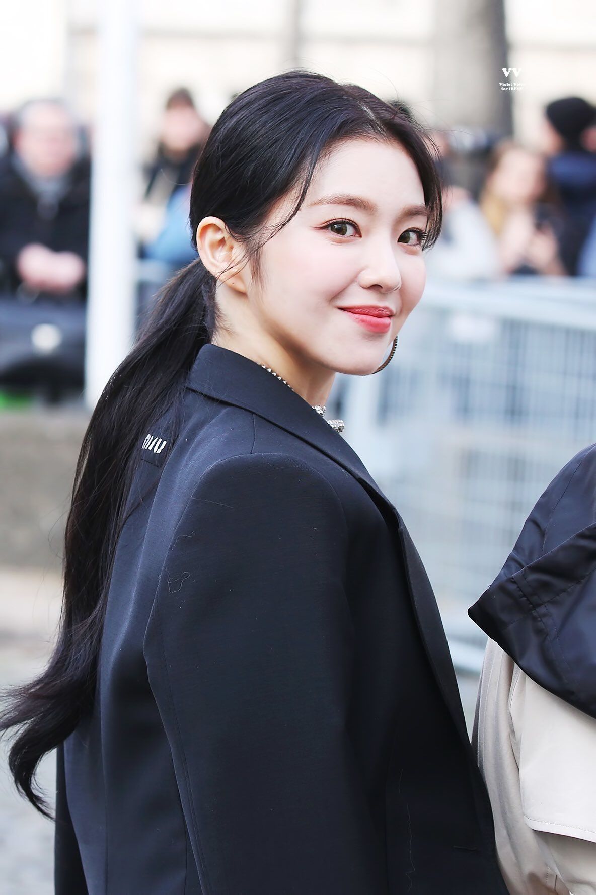 아이린