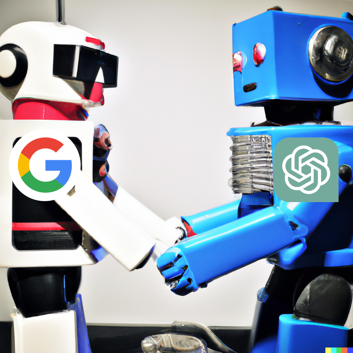  구글 바드(Google Bard) vs 챗GPT(ChatGPT) 기능과 성능 비교 : 어떤 것이 더 나은가?