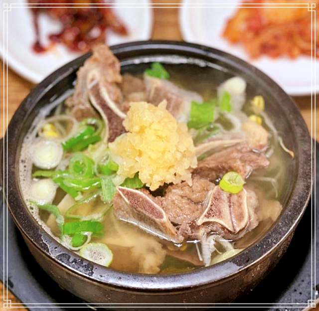 중랑구 망우동 맛집 서울 3대 해장국