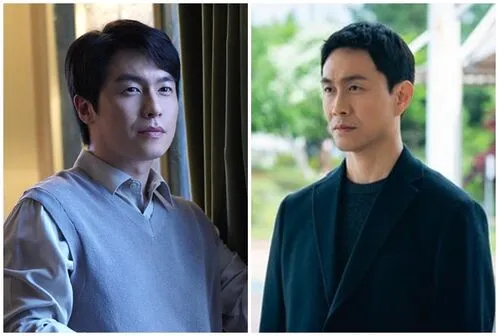 오정세 부인 프로필 나이 아내 드라마 키_2